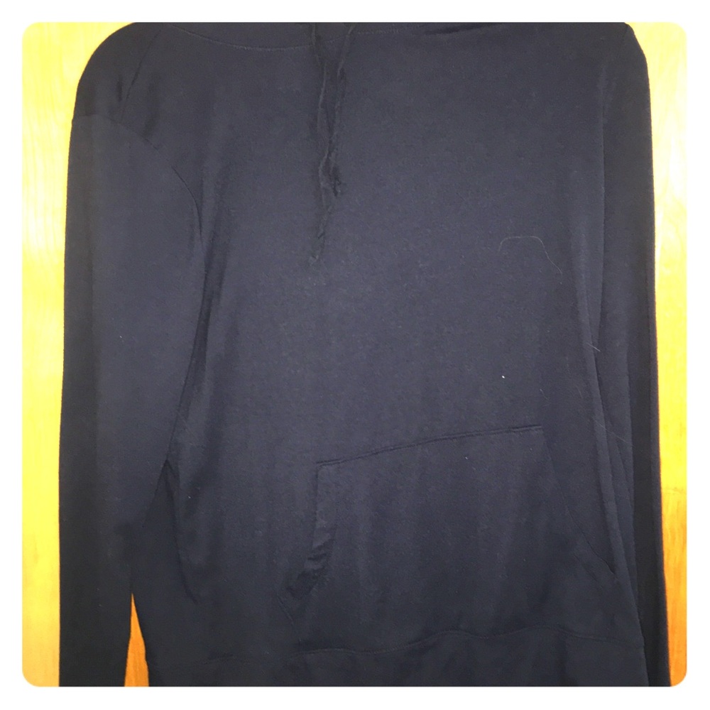 Navy Blue Old Navy Hoodie